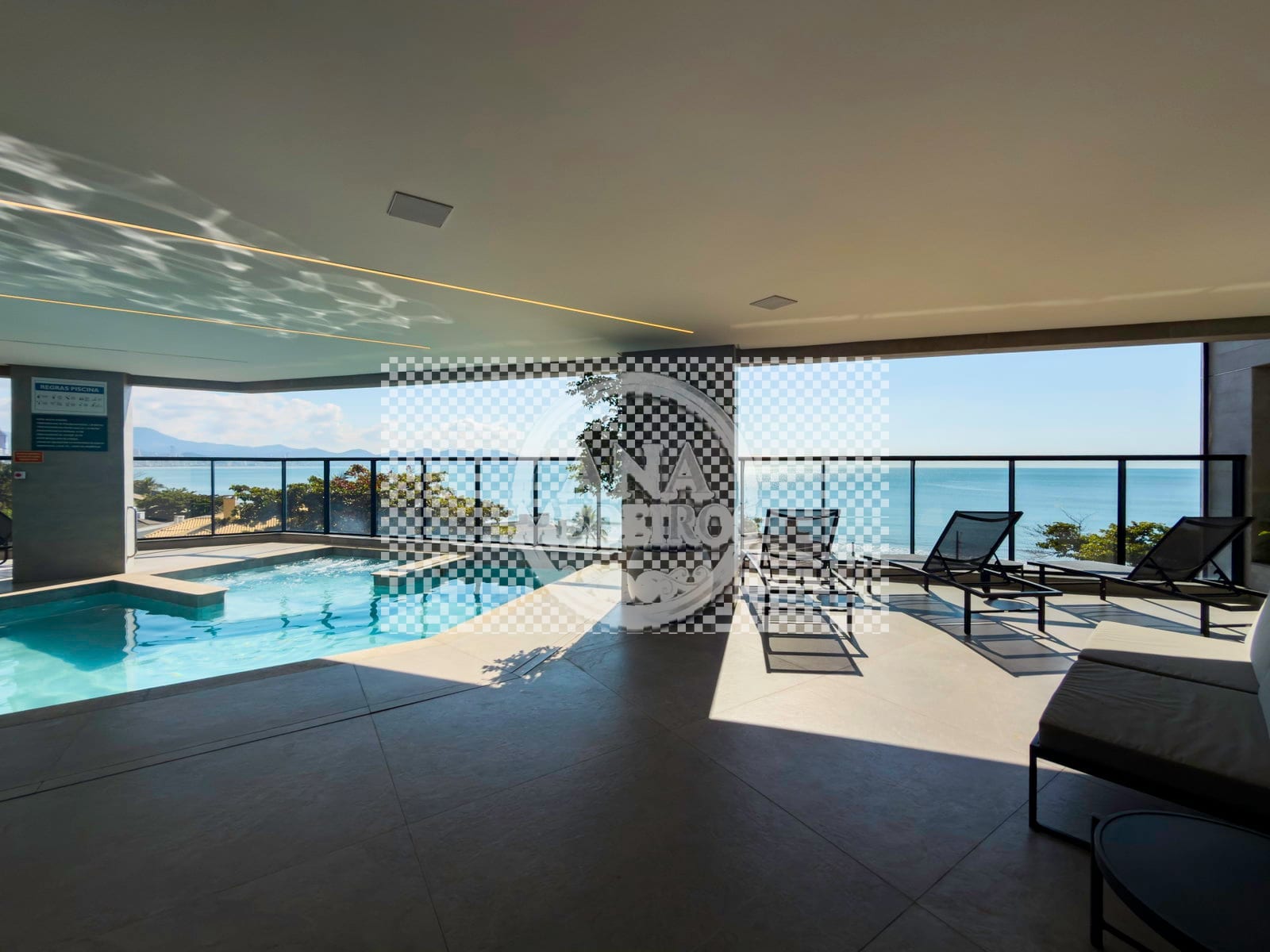 BEACH HOUSE RESIDENCE | PORTO BELO – SC